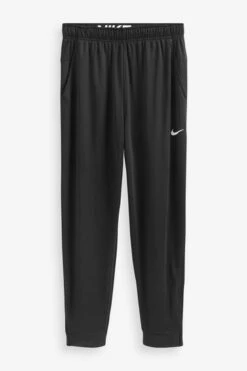 Nike Brown Dri-FIT Totality Tapered Fitness Joggers-Marrón -Tienda Barata Deporte D60486
