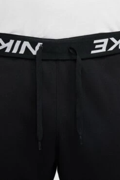 Nike Black Therma-FIT Tapered Fitness Joggers-Negro 14 Nike Black Therma-FIT Tapered Fitness Joggers-Negro -Tienda Barata Deporte D60493s6