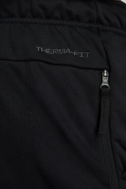 Nike Black Therma-FIT Tapered Fitness Joggers-Negro 15 Nike Black Therma-FIT Tapered Fitness Joggers-Negro -Tienda Barata Deporte D60493s7