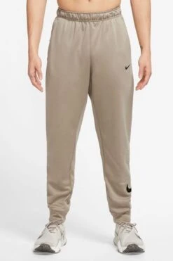 Nike Black Therma-FIT Tapered Fitness Joggers-Negro 17 Nike Black Therma-FIT Tapered Fitness Joggers-Negro -Tienda Barata Deporte D60515