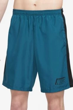 Nike Black Dri-Fit Academy Training Shorts-Negro -Tienda Barata Deporte D60518