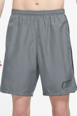 Nike Black Dri-Fit Academy Training Shorts-Negro -Tienda Barata Deporte D60519