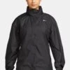 Nike Black Fast Repel Running Jacket