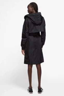 Nike Black Sportswear Essentials Jacket -Tienda Barata Deporte D60556s2