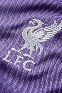 Nike Purple Liverpool FC Stadium 23/24 Third Football Shirt 22 Nike Purple Liverpool FC Stadium 23/24 Third Football Shirt -Tienda Barata Deporte D60677s10