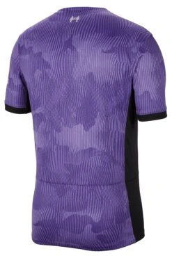 Nike Purple Liverpool FC Stadium 23/24 Third Football Shirt 20 Nike Purple Liverpool FC Stadium 23/24 Third Football Shirt -Tienda Barata Deporte D60677s8