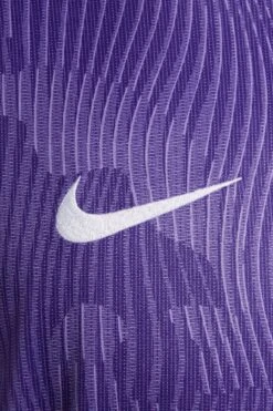 Nike Purple Liverpool FC Stadium 23/24 Third Football Shirt 21 Nike Purple Liverpool FC Stadium 23/24 Third Football Shirt -Tienda Barata Deporte D60677s9