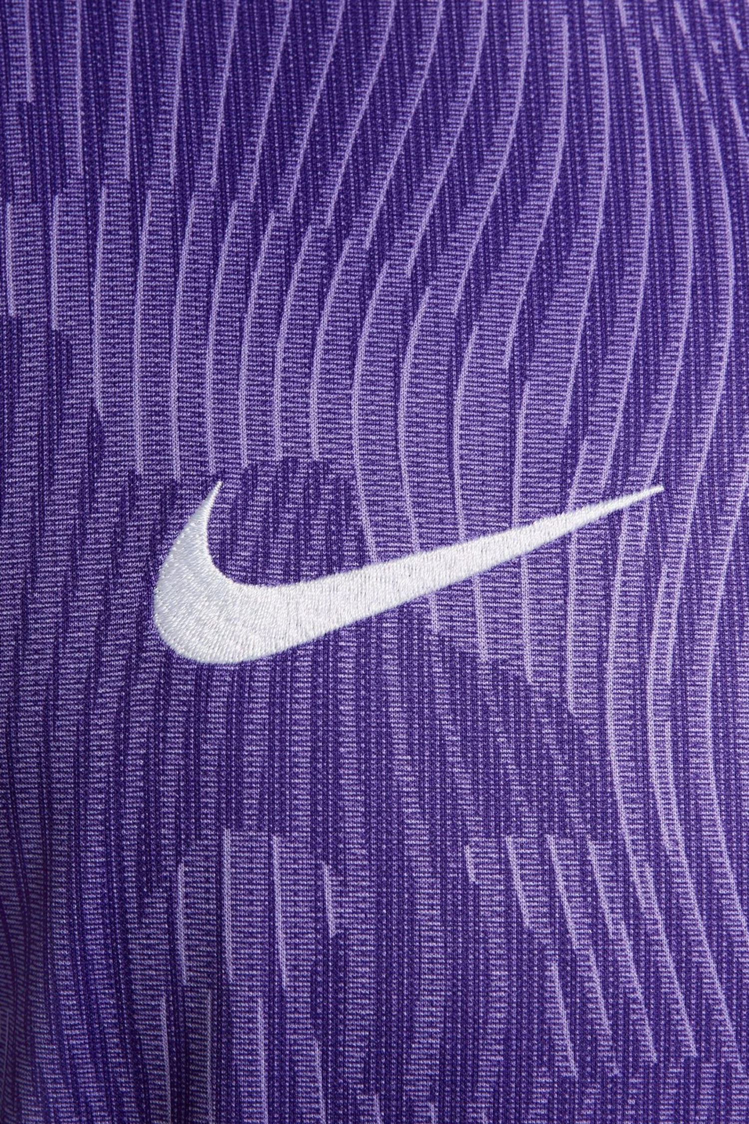 Nike Purple Liverpool FC Stadium 23/24 Third Football Shirt 9 Nike Purple Liverpool FC Stadium 23/24 Third Football Shirt - Imagen 9