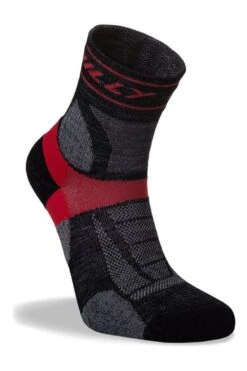 Hilly Black Trail - Anklet - Medium - Socks 13 Hilly Black Trail - Anklet - Medium - Socks -Tienda Barata Deporte D61628