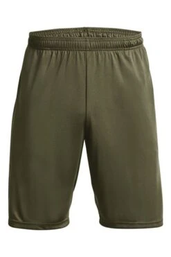 Under Armour Green Tech Graphic Shorts -Tienda Barata Deporte D61839