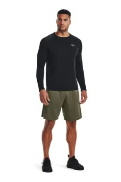 Under Armour Green Tech Graphic Shorts -Tienda Barata Deporte D61839s3