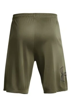 Under Armour Green Tech Graphic Shorts -Tienda Barata Deporte D61839s6