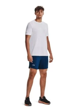 Under Armour Blue Launch 7'' Shorts -Tienda Barata Deporte D61858s3