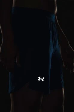 Under Armour Blue Launch 7'' Shorts -Tienda Barata Deporte D61858s4