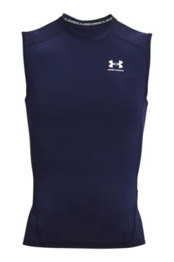Under Armour Blue HeatGear Vest 13 Under Armour Blue HeatGear Vest -Tienda Barata Deporte D61868
