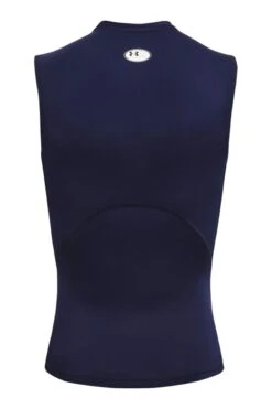 Under Armour Blue HeatGear Vest 12 Under Armour Blue HeatGear Vest -Tienda Barata Deporte D61868s6