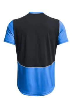 Under Armour Blue Challenger Pro Train Short Sleeve T-Shirt -Tienda Barata Deporte D61877s6