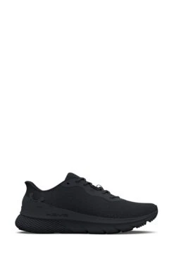 Under Armour Hovr Turbulence 2 Black Trainers