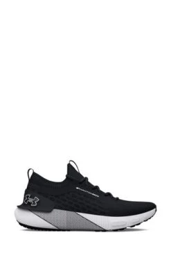 Under Armour Hovr Phantom Black Trainers -Tienda Barata Deporte D62000