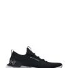 Under Armour Hovr Phantom Black Trainers