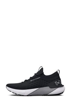 Under Armour Hovr Phantom Black Trainers -Tienda Barata Deporte D62000s3