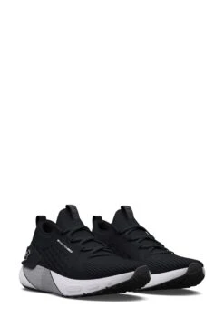 Under Armour Hovr Phantom Black Trainers -Tienda Barata Deporte D62000s5