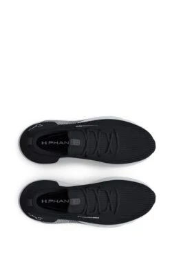 Under Armour Hovr Phantom Black Trainers -Tienda Barata Deporte D62000s7