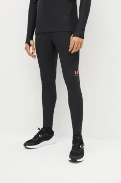 Under Armour Challenger Pro Black Joggers