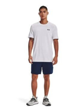 Under Armour Blue Vanish Woven 6in Shorts -Tienda Barata Deporte D62075s3