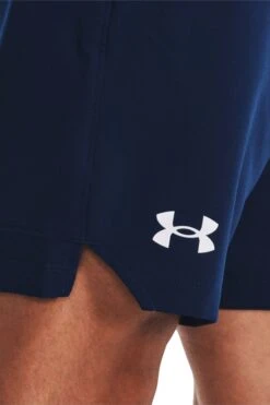 Under Armour Blue Vanish Woven 6in Shorts -Tienda Barata Deporte D62075s4