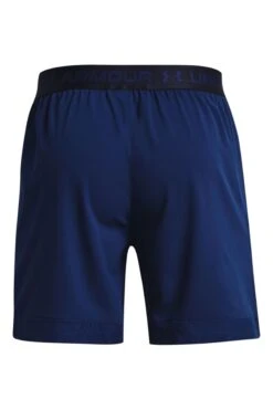 Under Armour Blue Vanish Woven 6in Shorts -Tienda Barata Deporte D62075s6