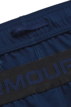 Under Armour Blue Vanish Woven 6in Shorts -Tienda Barata Deporte D62075s7