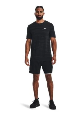Under Armour Vanish Woven 2-In-1 Black Shorts 10 Under Armour Vanish Woven 2-In-1 Black Shorts -Tienda Barata Deporte D62077s3