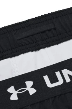 Under Armour Vanish Woven 2-In-1 Black Shorts 14 Under Armour Vanish Woven 2-In-1 Black Shorts -Tienda Barata Deporte D62077s7