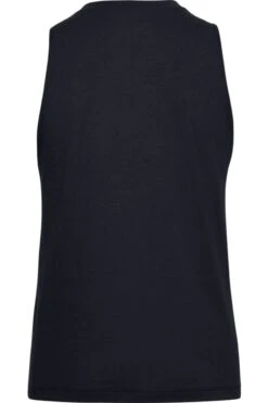 Under Armour Live Sportstyle Black Tank -Tienda Barata Deporte D62101s6