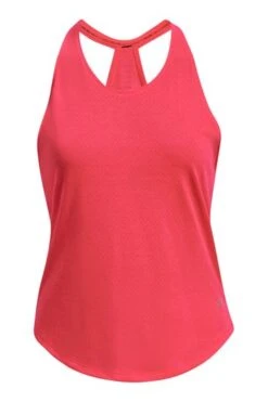 Under Armour Pink Streaker Tank 11 Under Armour Pink Streaker Tank -Tienda Barata Deporte D62175