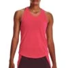 Under Armour Pink Streaker Tank