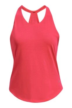 Under Armour Pink Streaker Tank 9 Under Armour Pink Streaker Tank -Tienda Barata Deporte D62175s4