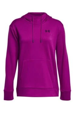 Under Armour Pink Fleece Hoodie 13 Under Armour Pink Fleece Hoodie -Tienda Barata Deporte D62202