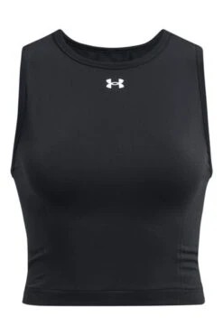 Under Armour Train Seamless Black Tank 13 Under Armour Train Seamless Black Tank -Tienda Barata Deporte D62217