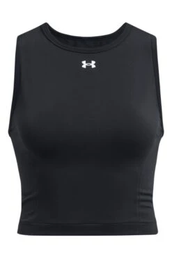 Under Armour Train Seamless Black Tank 11 Under Armour Train Seamless Black Tank -Tienda Barata Deporte D62217s5