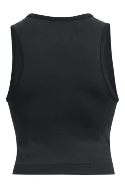 Under Armour Train Seamless Black Tank 12 Under Armour Train Seamless Black Tank -Tienda Barata Deporte D62217s6