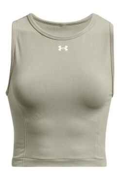 Under Armour Green Train Seamless Tank -Tienda Barata Deporte D62220