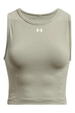 Under Armour Green Train Seamless Tank -Tienda Barata Deporte D62220s5