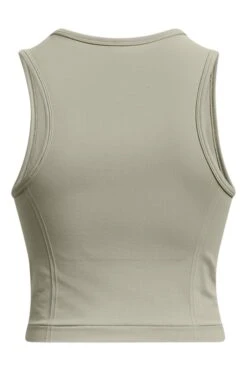 Under Armour Green Train Seamless Tank -Tienda Barata Deporte D62220s6
