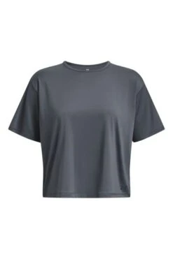 Under Armour Grey Motion Short Sleeve T-Shirt -Tienda Barata Deporte D62234