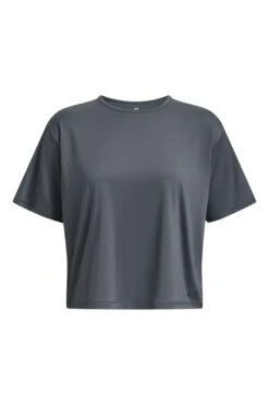 Under Armour Grey Motion Short Sleeve T-Shirt -Tienda Barata Deporte D62234s5