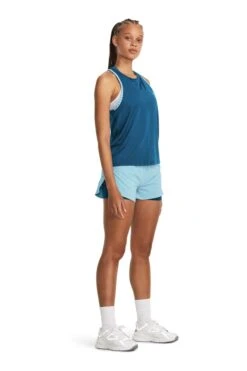 Under Armour Blue Knockout Tank 9 Under Armour Blue Knockout Tank -Tienda Barata Deporte D62244s3