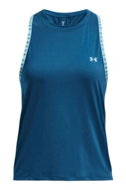 Under Armour Blue Knockout Tank 11 Under Armour Blue Knockout Tank -Tienda Barata Deporte D62244s5