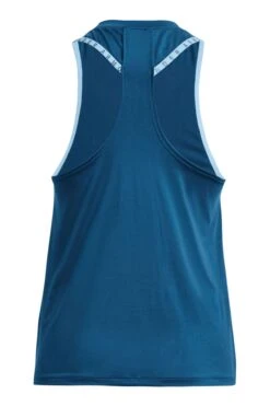 Under Armour Blue Knockout Tank 12 Under Armour Blue Knockout Tank -Tienda Barata Deporte D62244s6
